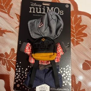 Disney NuiMOs - Wardrobe Essentials